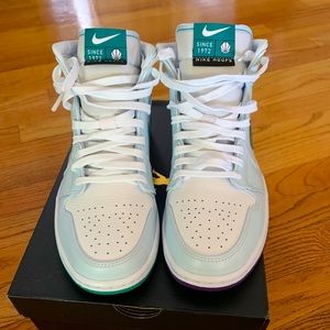 LUKA DONCIC AIR JORDAN 1 MID SE